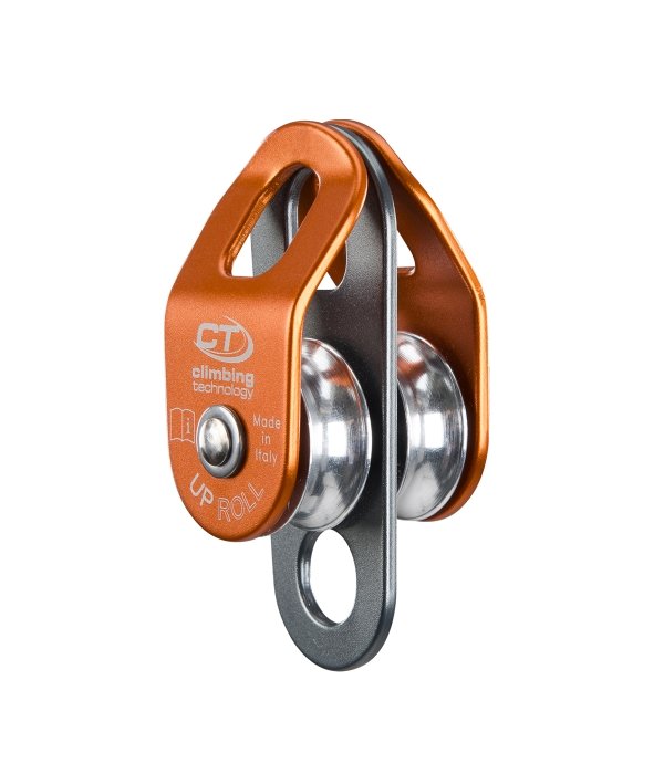 Climbing Technology kladka UP ROLL